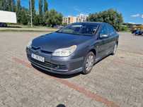 Sprzedam Citroen C5 1.6HDI
