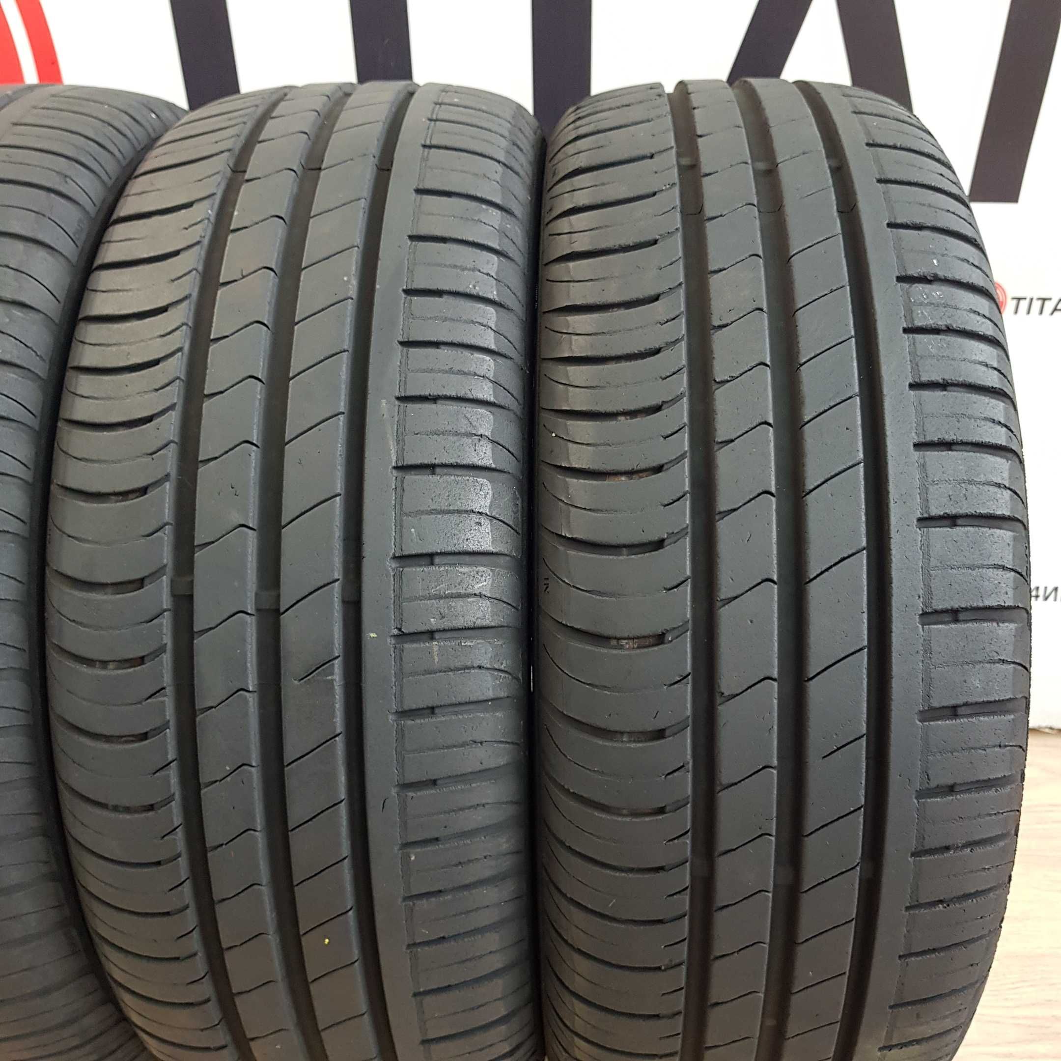+4шт 85% Шини літні 175/50/15 Hankook Kinergy eco R15 колеса Titan4uk