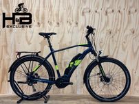 Raymon CrossRay E 3.0 Shimano 2022