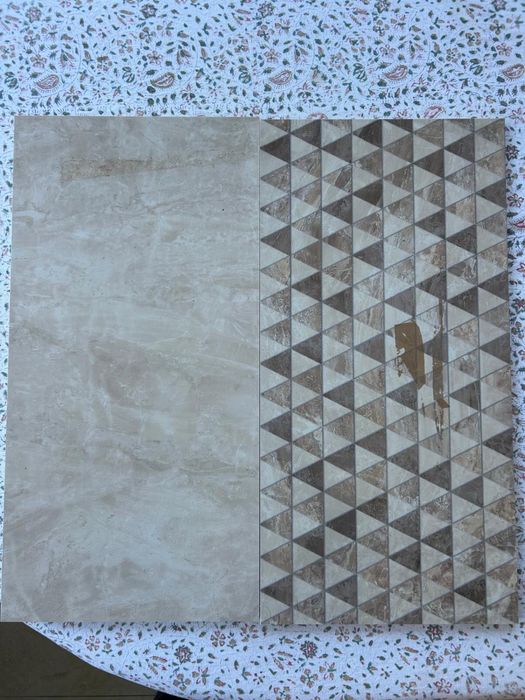 Nowe plytki scienne Tubadzin sprzedam