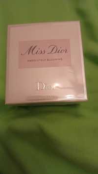 Miss Dior Absolutely Blooming 100ml