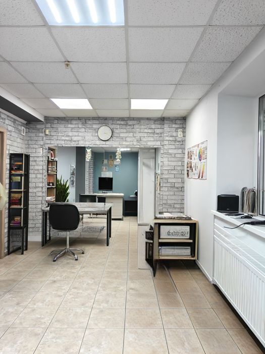 Оренда приміщення під б'юті.