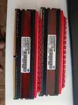 Pamięć RAM DDR4 2x4gb (8gb)