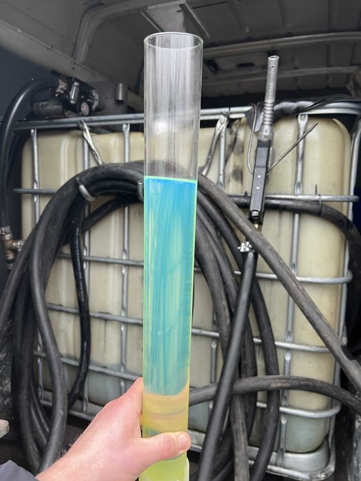 Солярка, Дизельне Паливо, Доставка дизельного топлива [Опт]