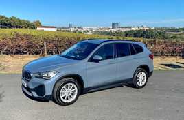 BMW X1 16 d sDrive Advantage Auto