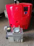 Palnik gazowy modulowany Riello RS 35M/BLU 70/200-480 kW suszarnia