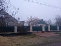 Продається житловий будинок