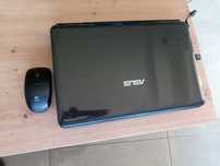 laptop asus k501