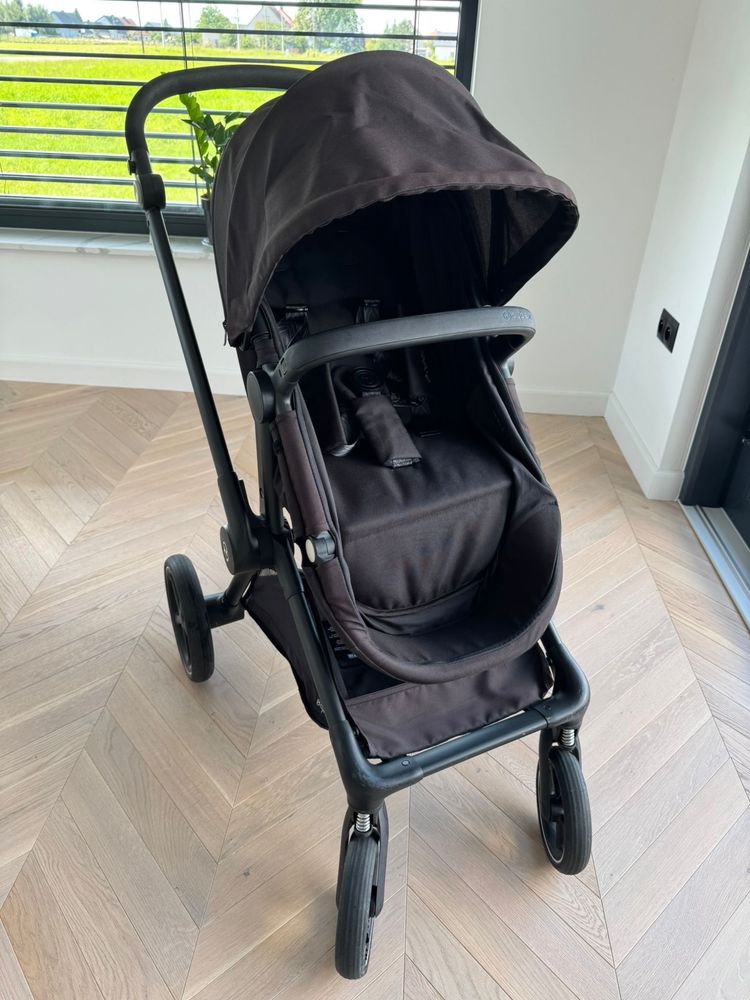 Wózek 3 w 1 cybex