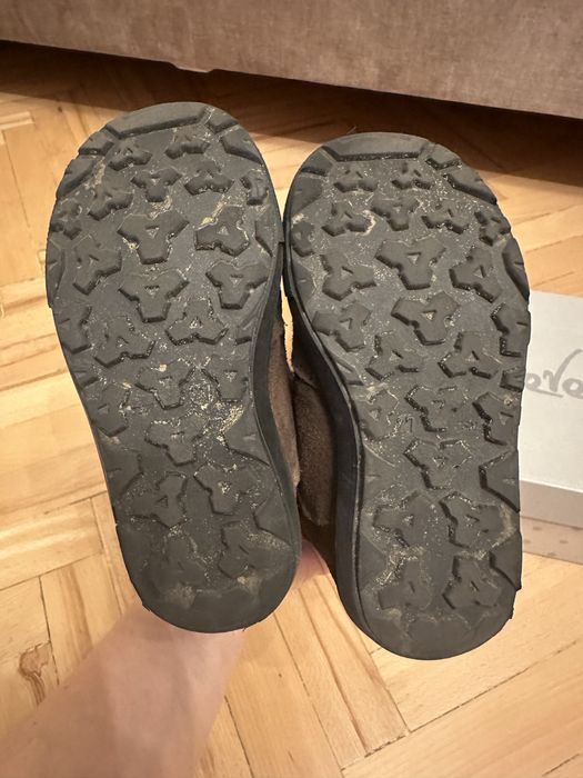 Buty zimowe Mrugała rozmiar 27