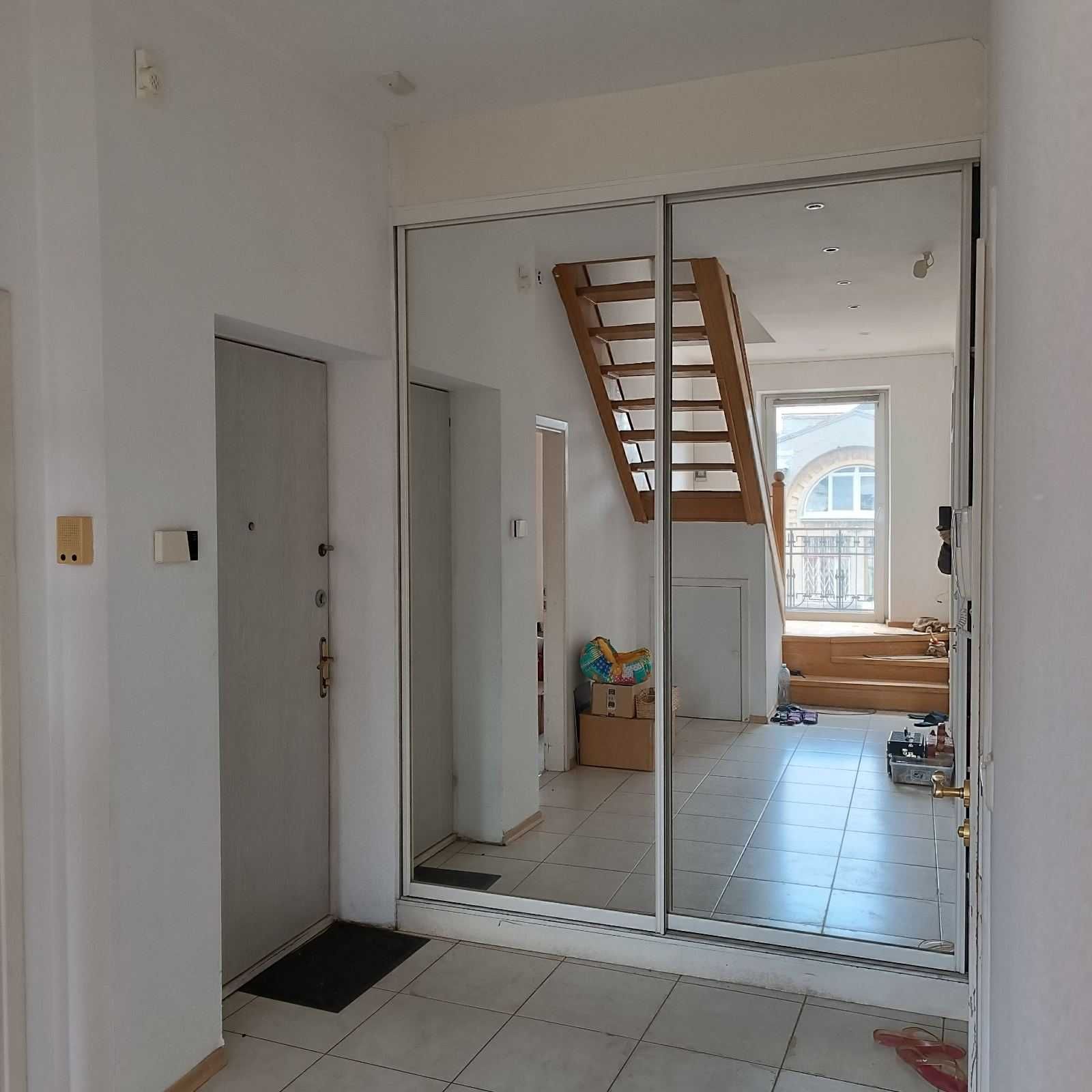 Без %. Продаж пентхауса 218 м. в центрі Киева Січових Стрільців 40.