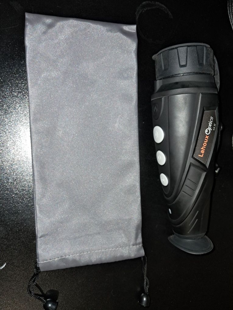 Тепловізор LAHOUX Spotter Elite 50V (iRay E6 PRO V3)