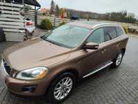 Volvo XC60 stan bardzo dobry