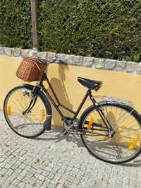 Bicicleta pasteleira Siera de Luxo