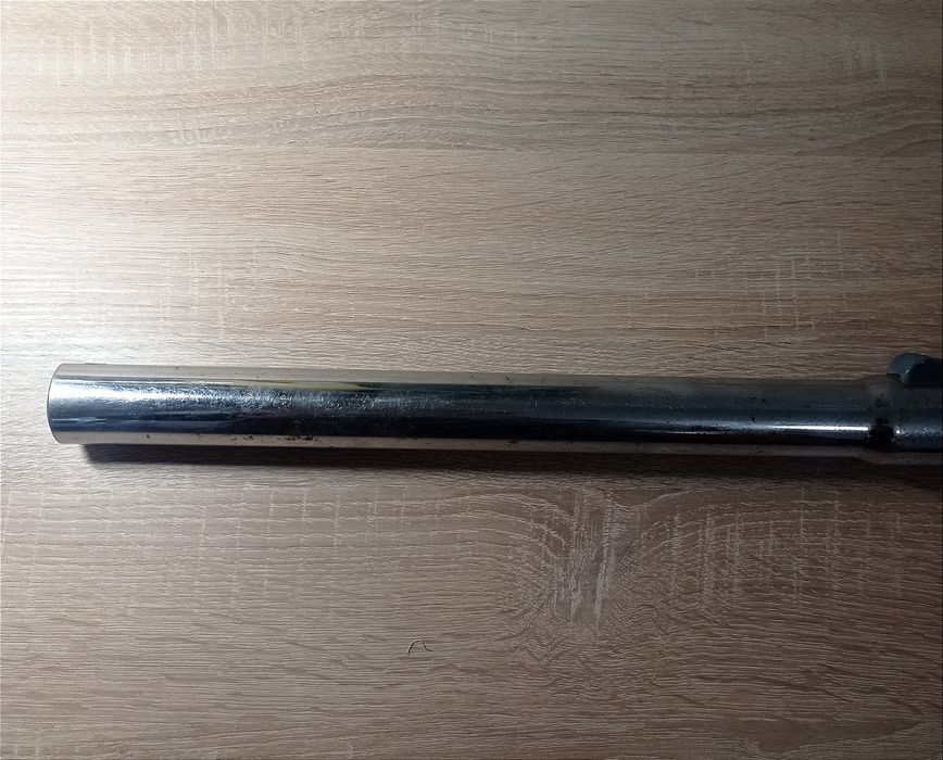 Продам трубку для пилесоса.