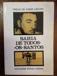 Jorge Amado - Bahia de todos-os-santos
