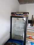 Frigorífico Marca Pepsi