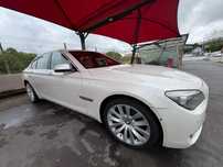 BMW 740 d