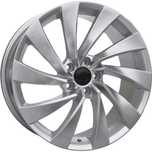 4x Felgi 19 5x112 m.in. do VW Tiguan Passat CC B7 B8 Phaeton Golf Scirocco T-Roc - B5083