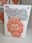 Labubu 3 Biginto Energy Macarons PopMart Pop Mart Monsters TheMonsters