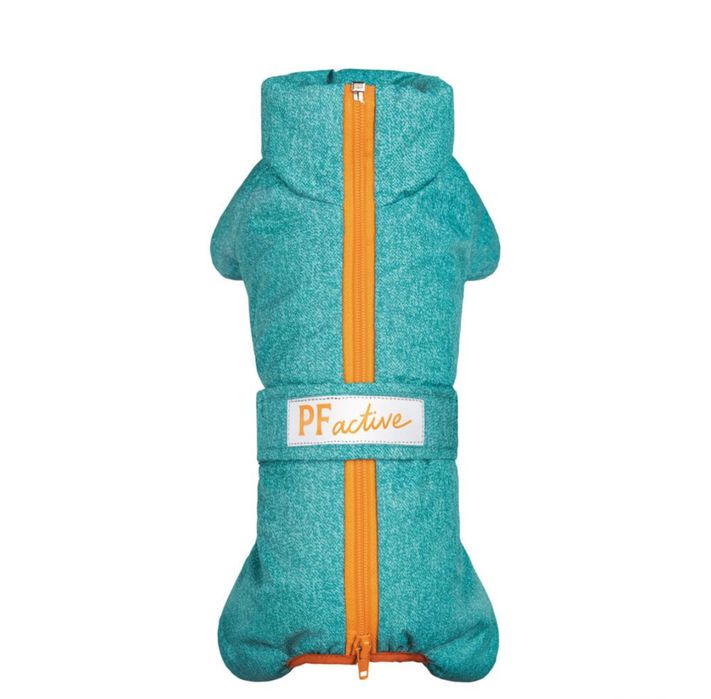 Зимовий Комбінезон для собак