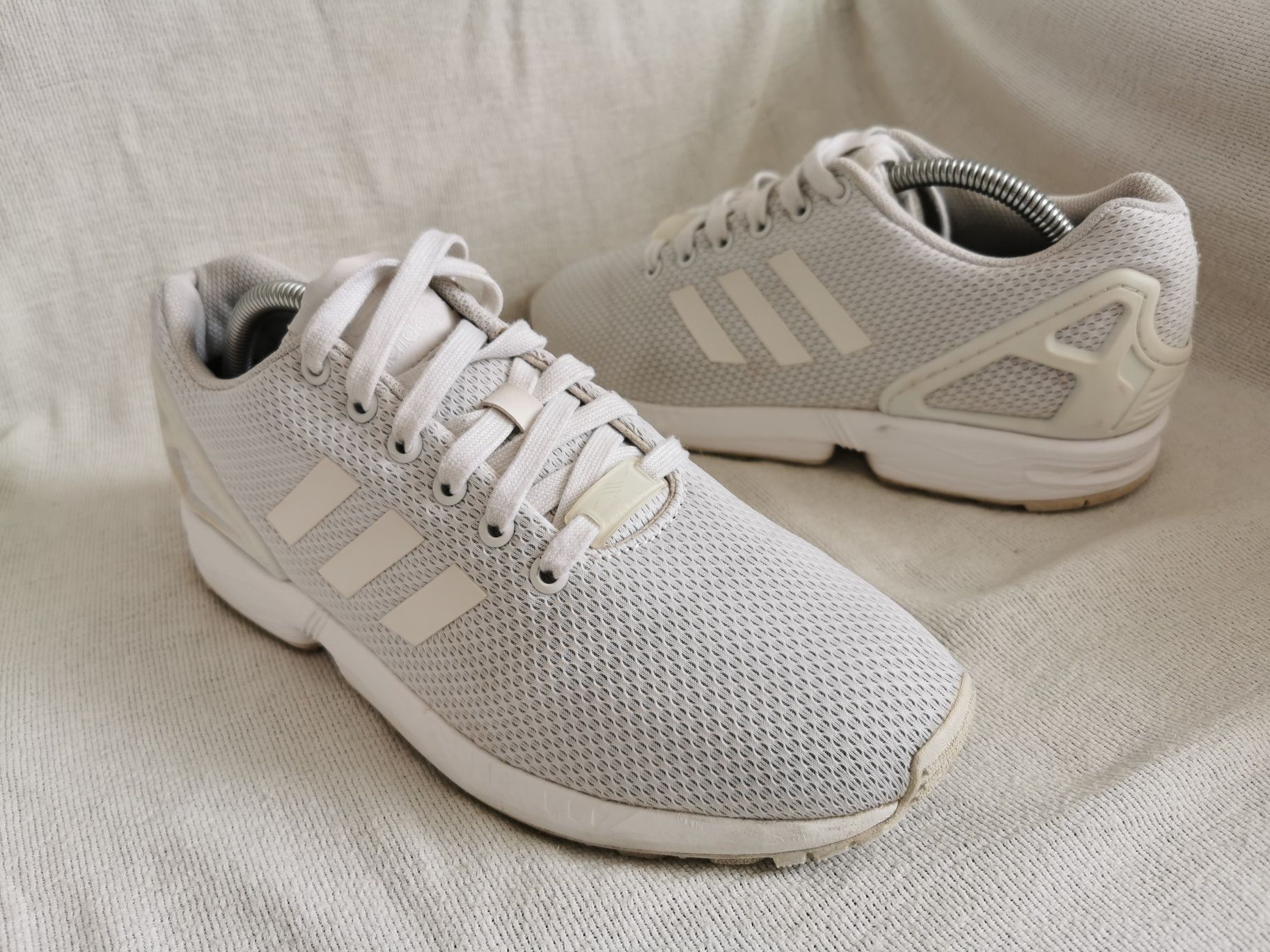 Adidas Zx Flux buty sportowe sneakersy 40 2/3