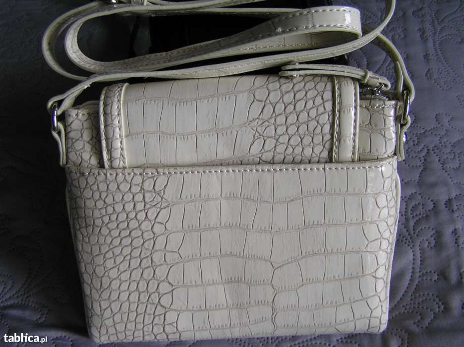 Torebka damska Nine West