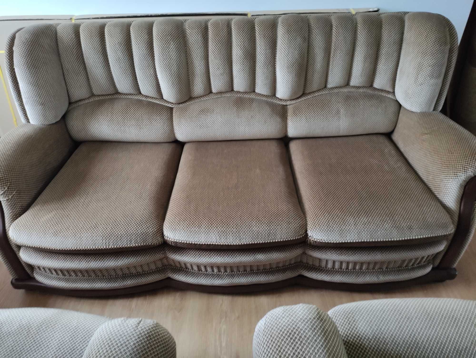 Conjunto de Sofás