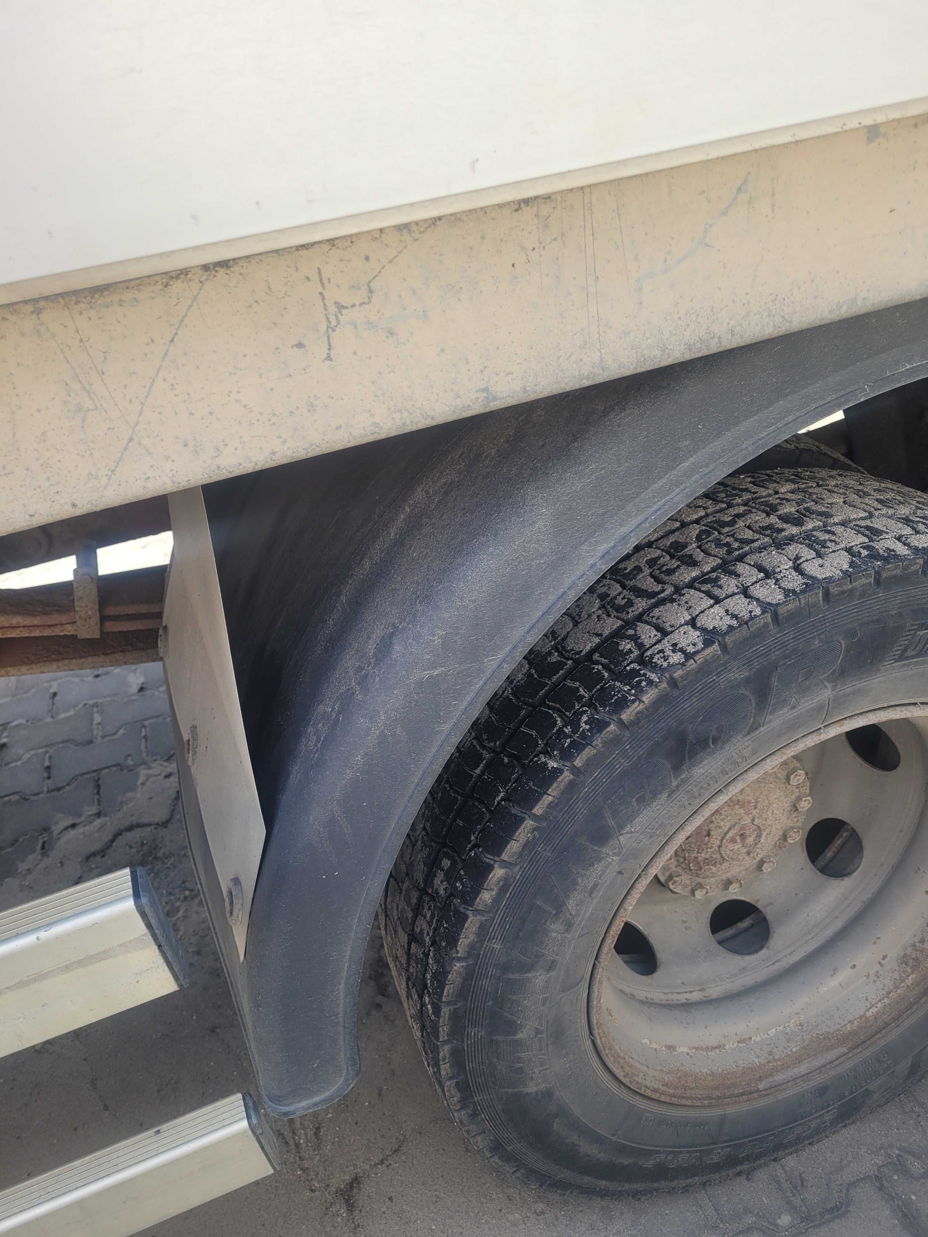 IVECO Eurocargo ML 120E18 skrzynia