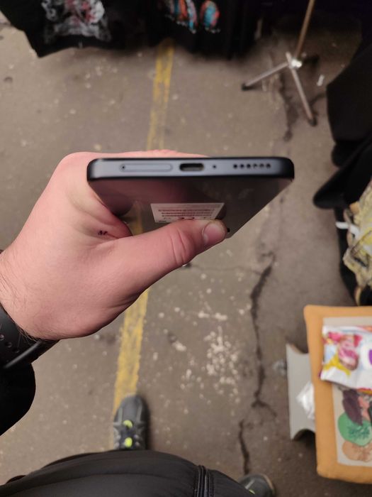 Xiaomi redmi note 11 pro  8/128gb