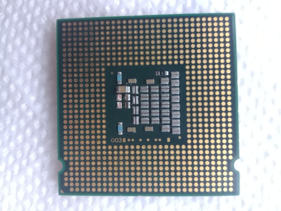 Процесори 2 штуки