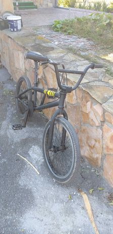 Велосипед BMX. Спорт/віпочинок.