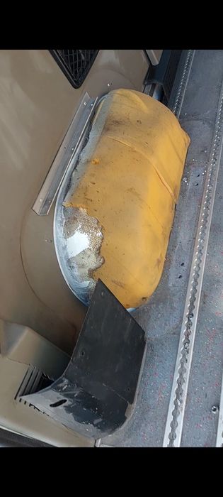 Сидіння Renault Master-3