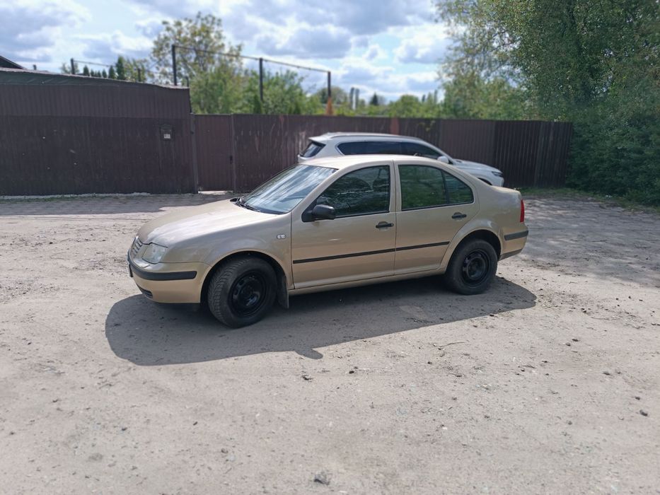 Продам боріка 1.6 газ/бенз
