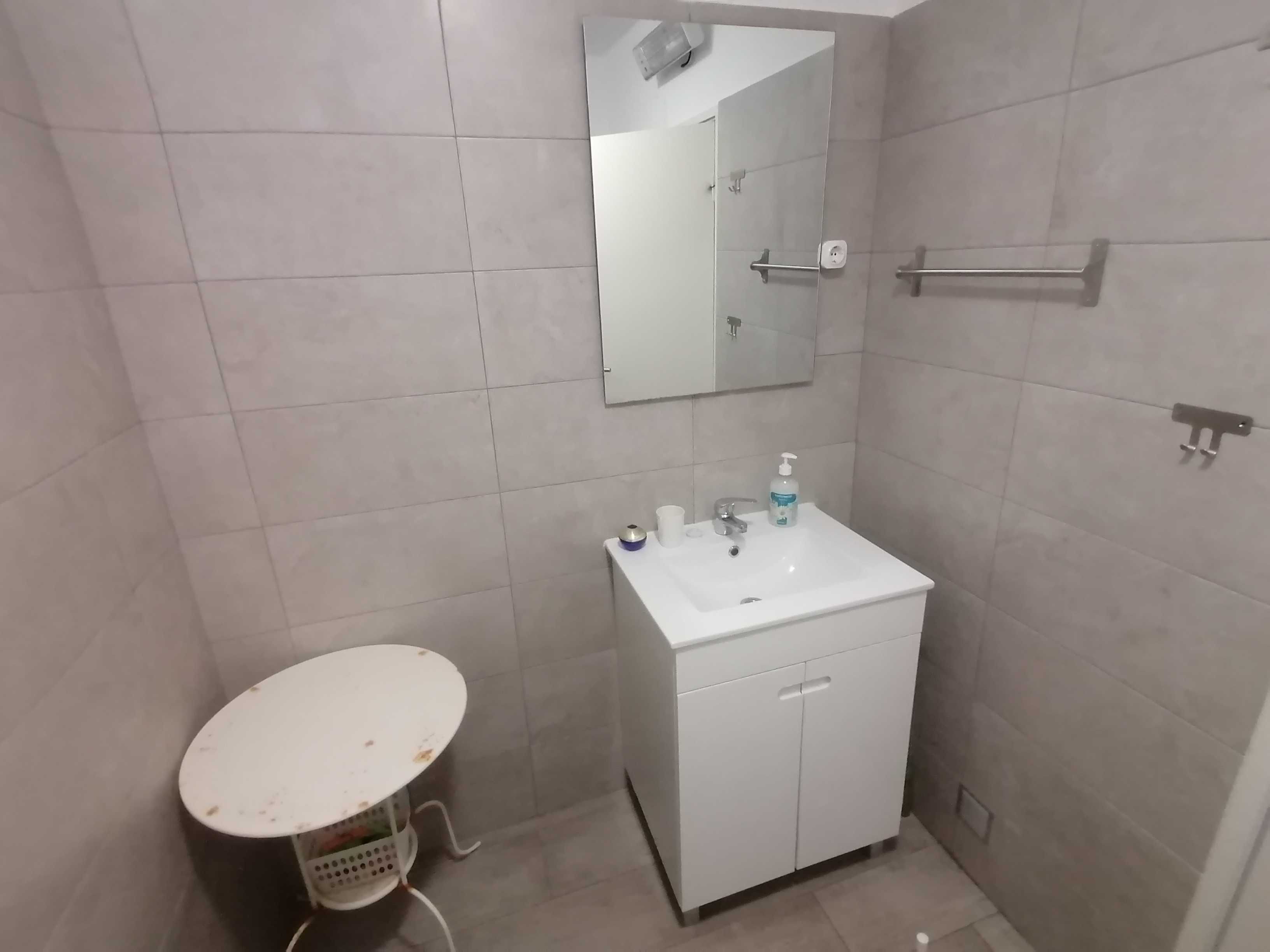 Apartamento T0+1 em Quarteira