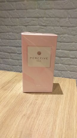 Perfumy Perceive Silk Avon