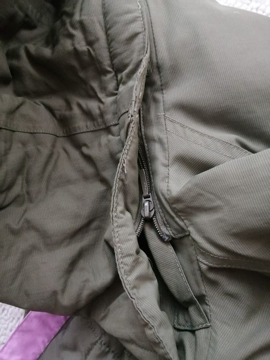 Kurtka zimowa dla dziewczynki Quechua 12 lat