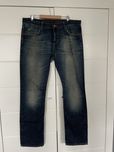 jeansy meskie tommy hilfiger 36/34