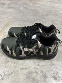 Продам кросівки Runnex