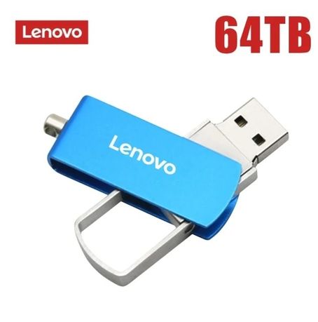 Флешка 64TB USB Lenovo