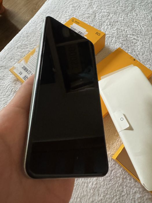 Realme 14X nowy nieuzywany