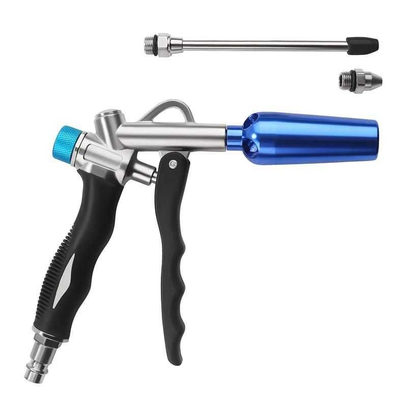 PISTOLET do przedmuchiwania z dyszą KD2109
