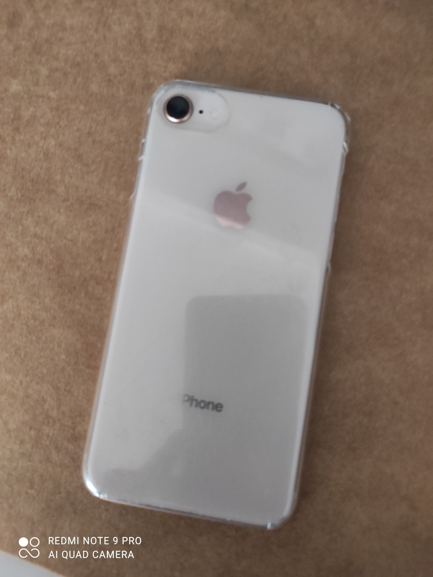 iPhone 8 64gb Rosa gold, oferta da Páscoa