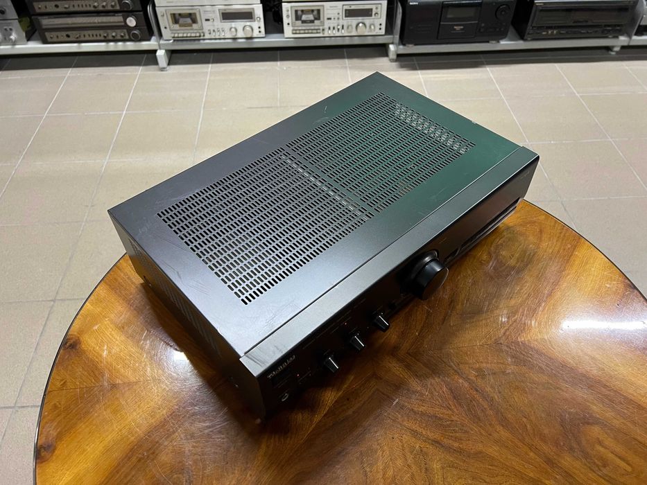 Wzmacniacz Technics SU-V500 Audio Room