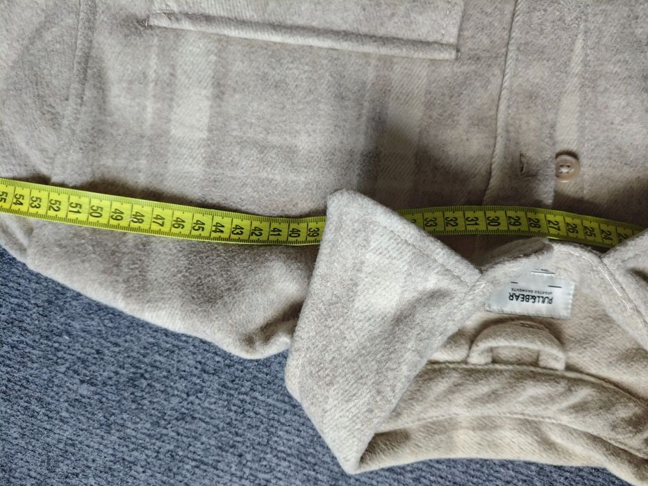 Куртка рубашка чоловіча