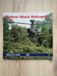 Jacek Nowicki Modern Attack Helicopters