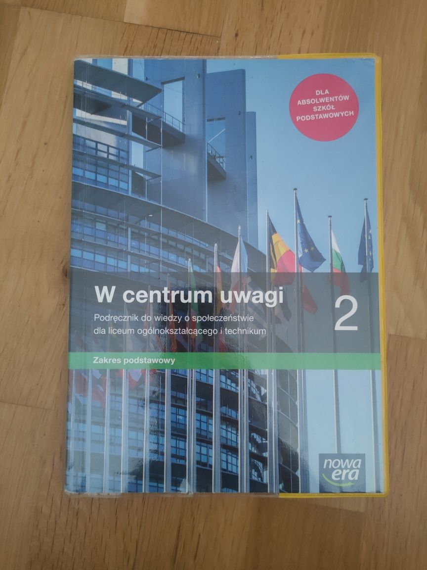 W centrum uwagi 2