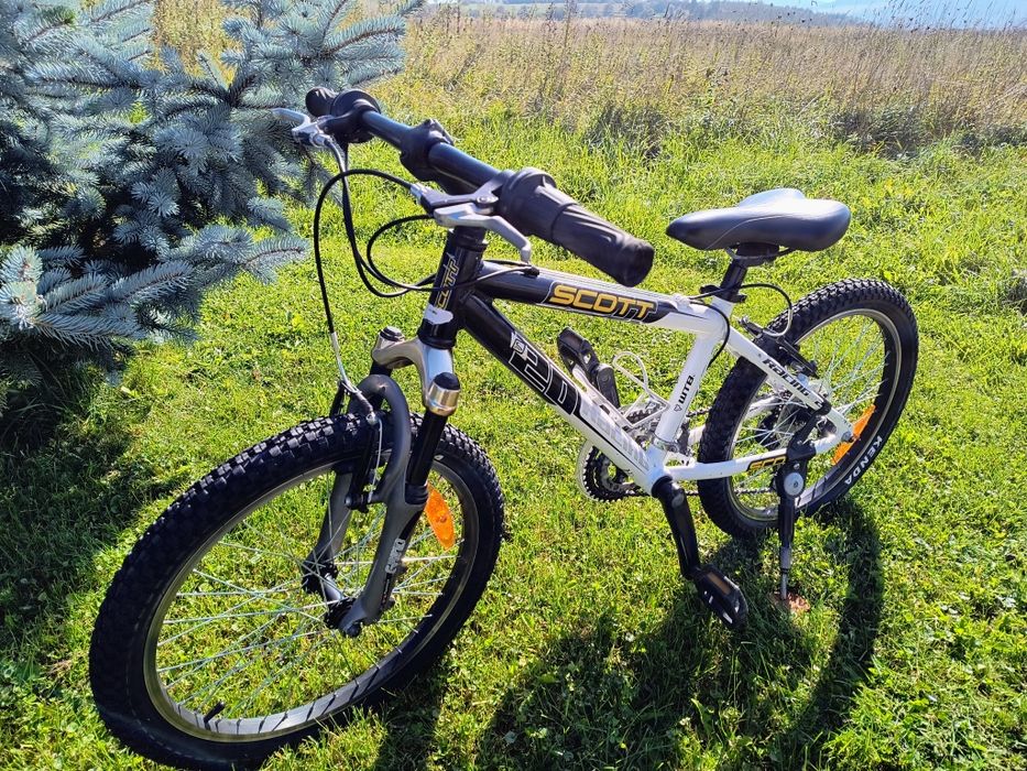 Rower SCOTT Racing 20 cali