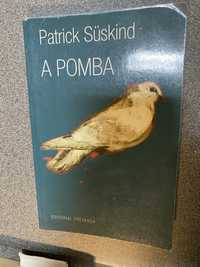 A Pomba - Patrick Suskind