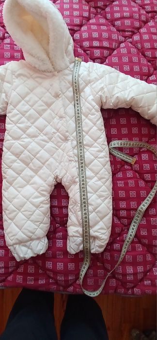 Комбінезон дитячий